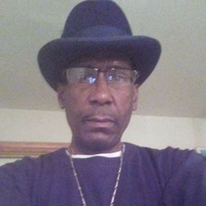 Meet your Posher, Richard